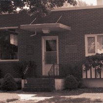 A2012.117.112 015 Bruce County Library On Gustavus St - Positive