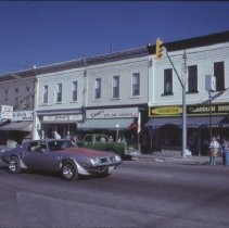 A2012.117.112 016 Drug Store - N.e. Corner Of Green And Goderich
