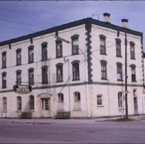 A2012.117.112 023 Queen's Hotel, 1967