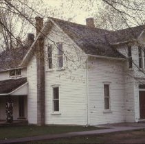 A2012.117.112 025 Old Post Office On The Site Of The United Church House -