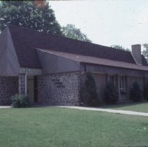 A2012.117.112 026 United Church House On The Roy Lot