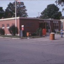 A2012.117.112 027 New Post Office, Mill And Bricker Streets