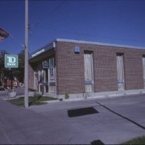 A2012.117.112 038 Toronto Dominion Bank - Site Of Evangelical Church