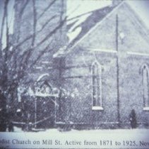 A2012.117.112 040 Methodist Church 1871-1925 Became Fenton Apartments
