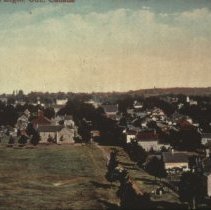 A2012.117.112 003 Mill Street Looking West