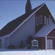 A2012.117.112 047 St. Joseph's R.c. On Lisa Lane