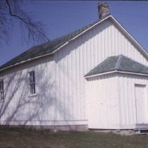 A2012.117.112 048 Dunblane Presbyterian Church On The River Road, 1967