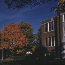 A2012.117.112 056 New Saugeen High School, 1939