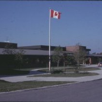 A2012.117.112 060 New Saugeen District Secondary School - 1975