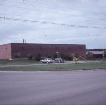 A2012.117.112 061 New Saugeen District Secondary School With Community Swim