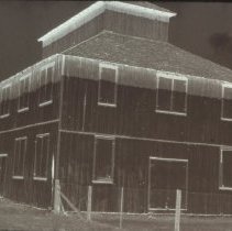 A2012.117.112 062 Old Agricultural Fair Palace - Negative