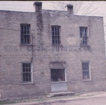 A2012.117.112 067 Button Factory Became Port Elgin Cabinet Makers - May 196