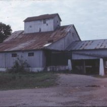 A2012.117.112 072 Co-op Flour, Grain And Feed Mill And Elevator