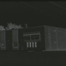 A2012.117.112 074 Twin Cinema On Old Shovel Factory Site - Negative