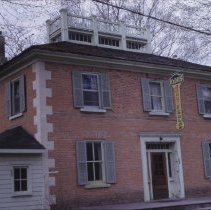 A2012.117.112 082 Chappell Beauty Salon, Former Owner Wm. Kidd, Bank -may 1