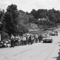 K-74-14-12 George Allen estate auction sale at Horning's Mills, June 1974