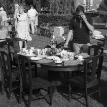 K-74-14-24 Harold King auction sale at Gorrie, ON, July 1974