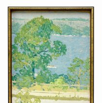 Untitled [Along the Hudson]