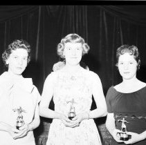 A2013.012.04276 - Ladies' Bowling