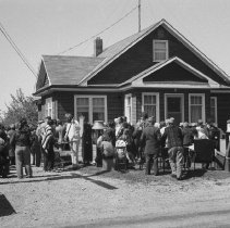 A2014.003.k-76-18-00 - Clarksburg - B&i - Auction Sale At Clarksburg For __