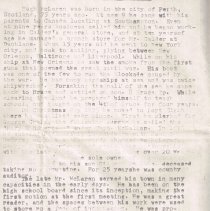 Hugh McLaren Jr.'s biography