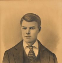 George (Geordie) Hepburn