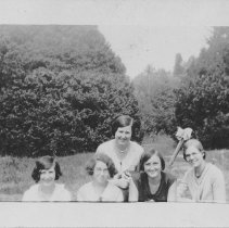 Miramichi Bay summer school