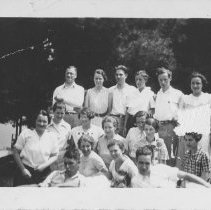 Miramichi Bay summer school