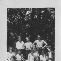 Miramichi Bay summer school