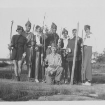 Miramichi Bay summer school