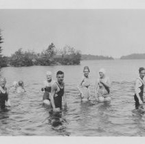 Miramichi Bay summer school