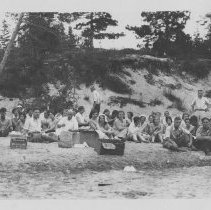 Miramichi Bay summer school