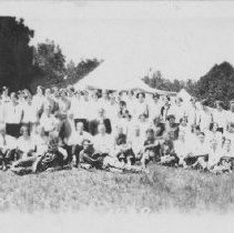 Northern Summer School, Miramichi Bay