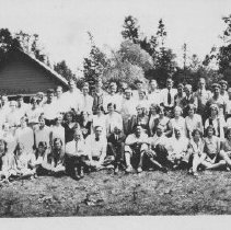 Northern Summer School, 1931