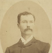 Portrait of a young gentleman