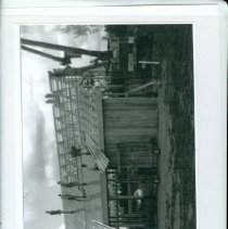 Video case front cover, 2000 Heritage Steam Show