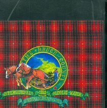 Video case front cover, 1993 International Plowing Match