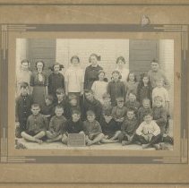 S. S. No. 5 Kincardine