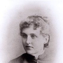 Isabelle Sarah Burns