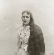 Isabelle Sarah Burns