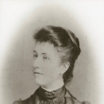 Emma Mary Burns Gorham