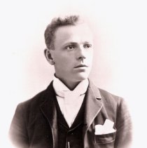 Benjamin Joseph Burns