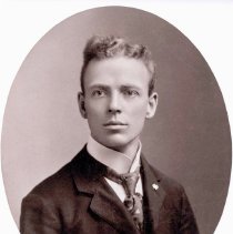 Benjamin Joseph Burns