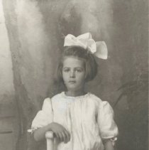 Marietta "Marie" Gorham