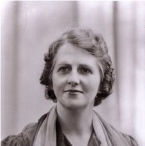 Marietta "Marie" Gorham MacAulay