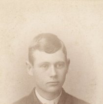 A956.035.001 017 - P Dierlamm, Walkerton Photographer