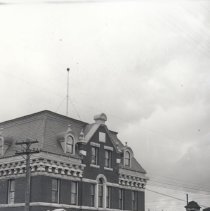 Kincardine Post Office