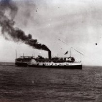 The Pittsburg On Lake Huron