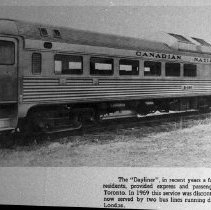 Canadian National Dayliner