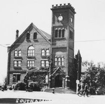 Southampton Town Hall